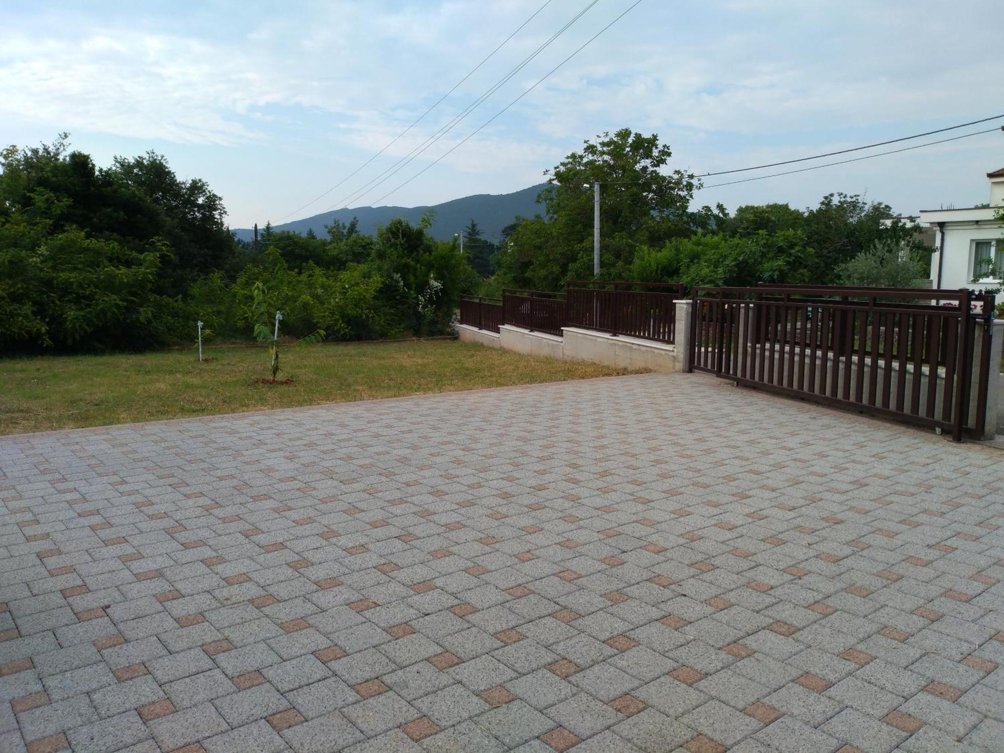 Villa Mia Ana Međugorje Eksteriør billede