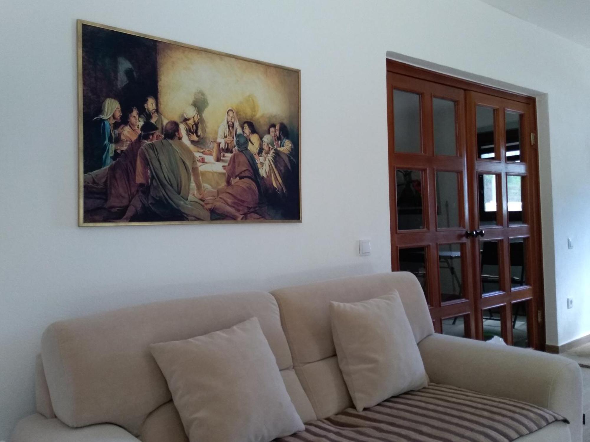Villa Mia Ana Međugorje Eksteriør billede