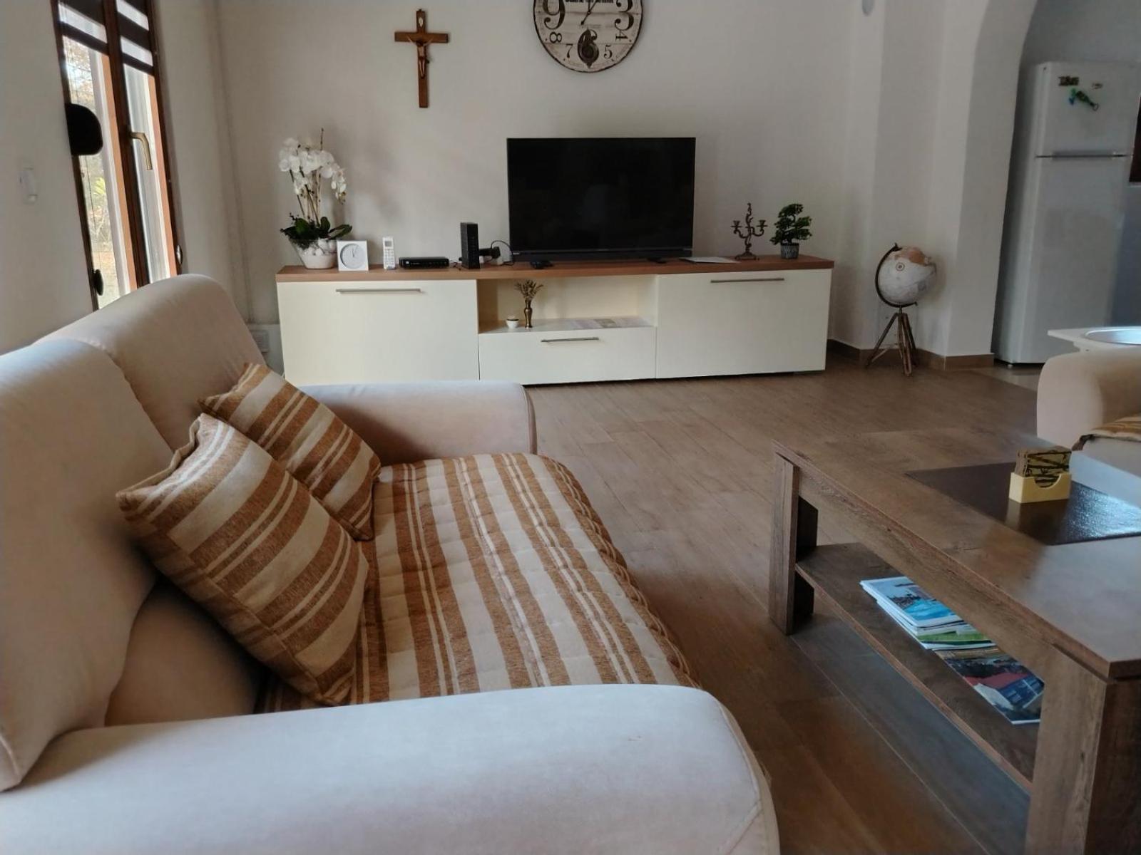 Villa Mia Ana Međugorje Eksteriør billede