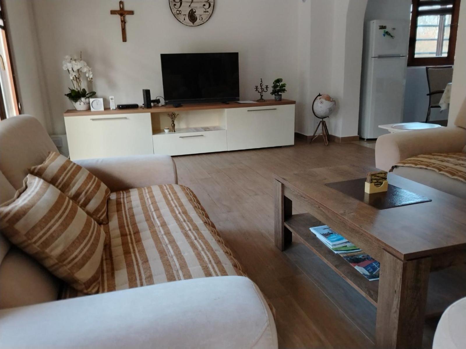 Villa Mia Ana Međugorje Eksteriør billede