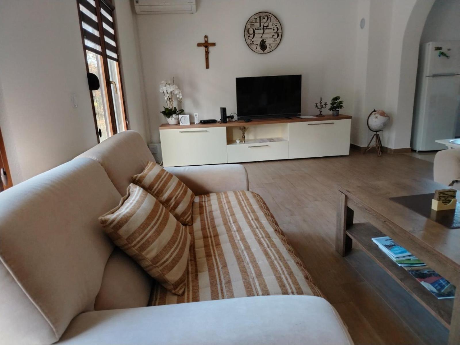 Villa Mia Ana Međugorje Eksteriør billede